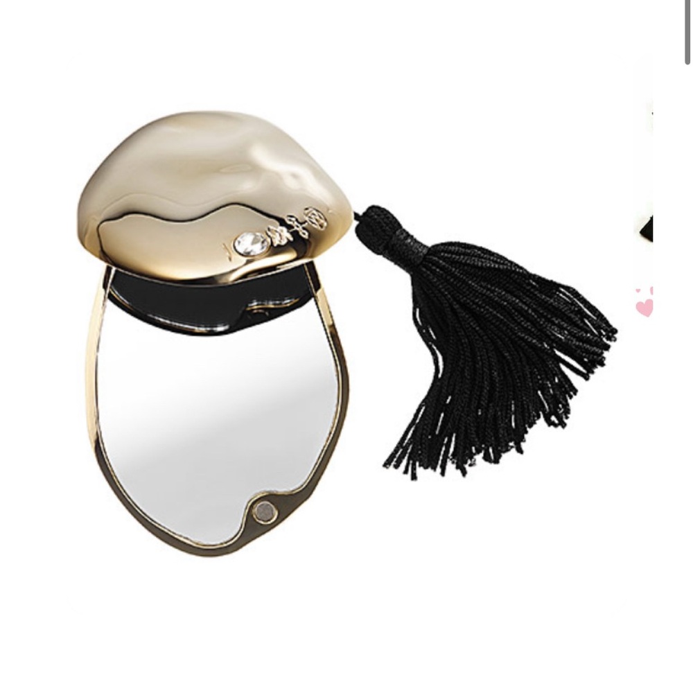 Alexis Bittar x Sephora Mirror Compact